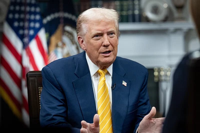 ஈரான் போர் நீடிக்கும் நிலையில் உள்நாட்டுப் பாதுகாப்பில் கவனம் செலுத்தும் ட்ரம்ப்: மெம்பிஸ் நகருக்கு நேரடி விஜயம்!