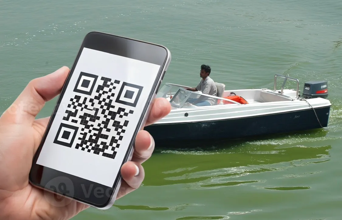 ஜெனரேட்டர்கள் மற்றும் படகுகளுக்கான எரிபொருள் ஒதுக்கீடு அதிகரிப்பு: திங்கள் முதல் புதிய QR முறை!