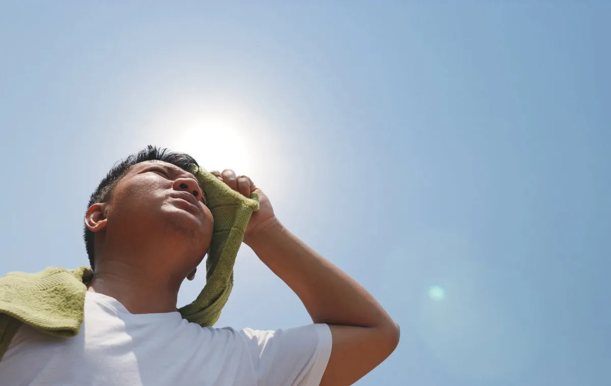 அதிகரித்து வரும் வெப்பம்: மன ஆரோக்கியத்தில் பாரிய பாதிப்பு ஏற்படும் என நிபுணர்கள் எச்சரிக்கை!